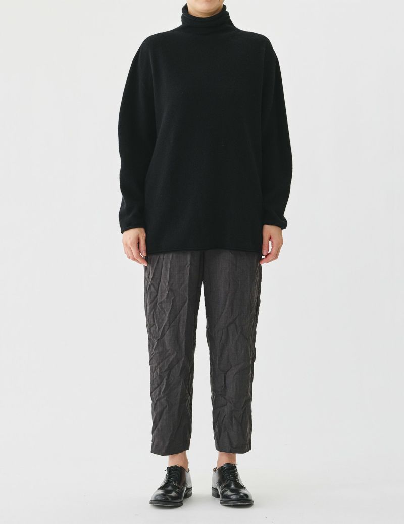 SALE】T/Wピンドット パンツ | (パドカレ)公式オンラインストア