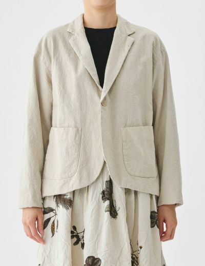 アウター （パドカレ） | 公式オンラインストア