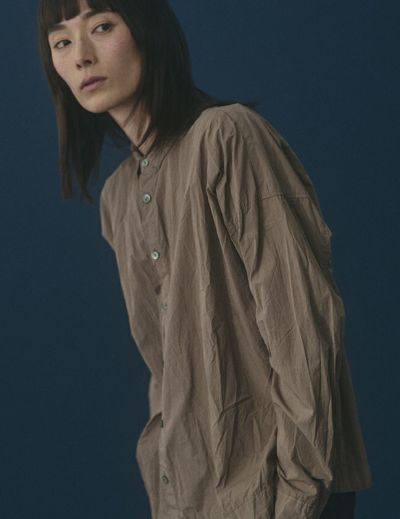 ブラウス （パドカレ） | 公式オンラインストア