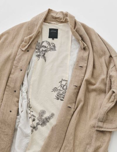 アウター （パドカレ） | 公式オンラインストア