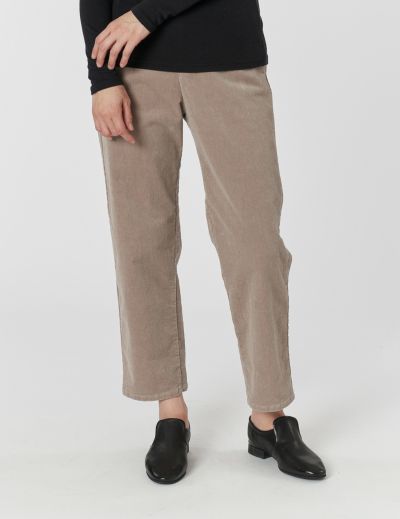 FINAL SALE】ピースデニム針葉樹ジャカード パンツ | (パドカレ)公式