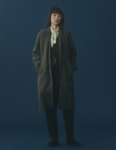 アウター （パドカレ） | 公式オンラインストア