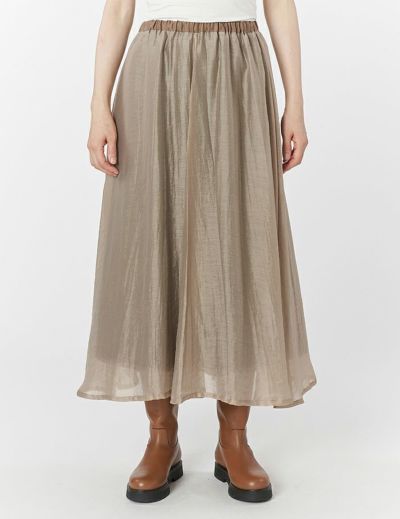 スカート （パドカレ） | 公式オンラインストア