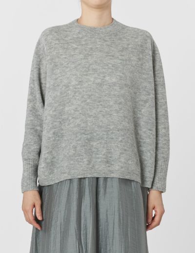 pas de calais グラデーション長袖セーター　ゆったり 19_000000024558.jpg?1731401915