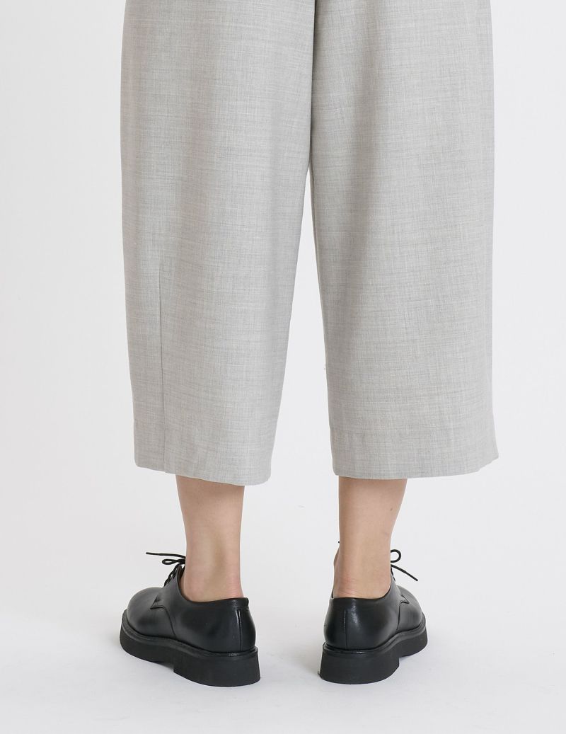 パドカレ　パンツ SALE 2BUY more 10%OFF】リネンヘンプキャンバス パンツ