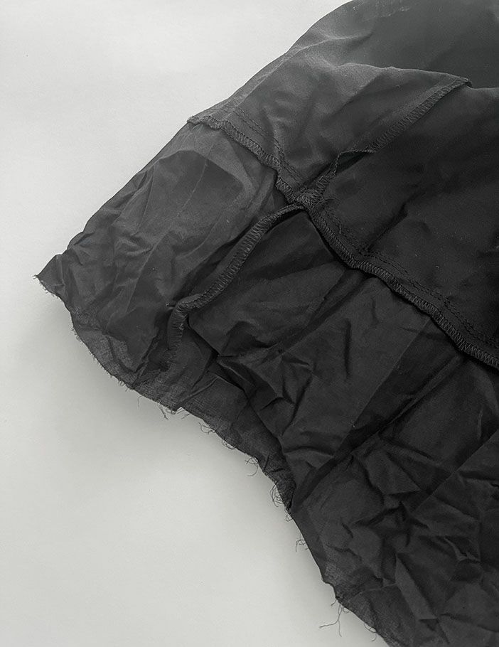 90 ブラック(裏地)