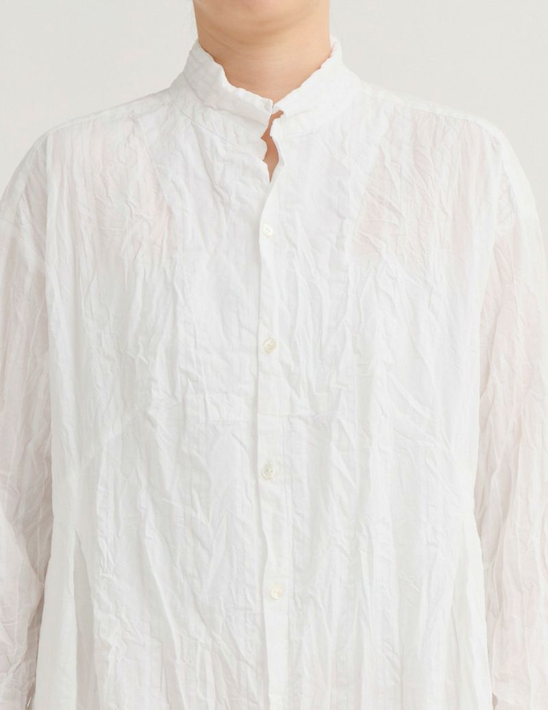 SALE 2BUY more 10%OFF】ホワイトドビー ワンピース | (パドカレ)公式