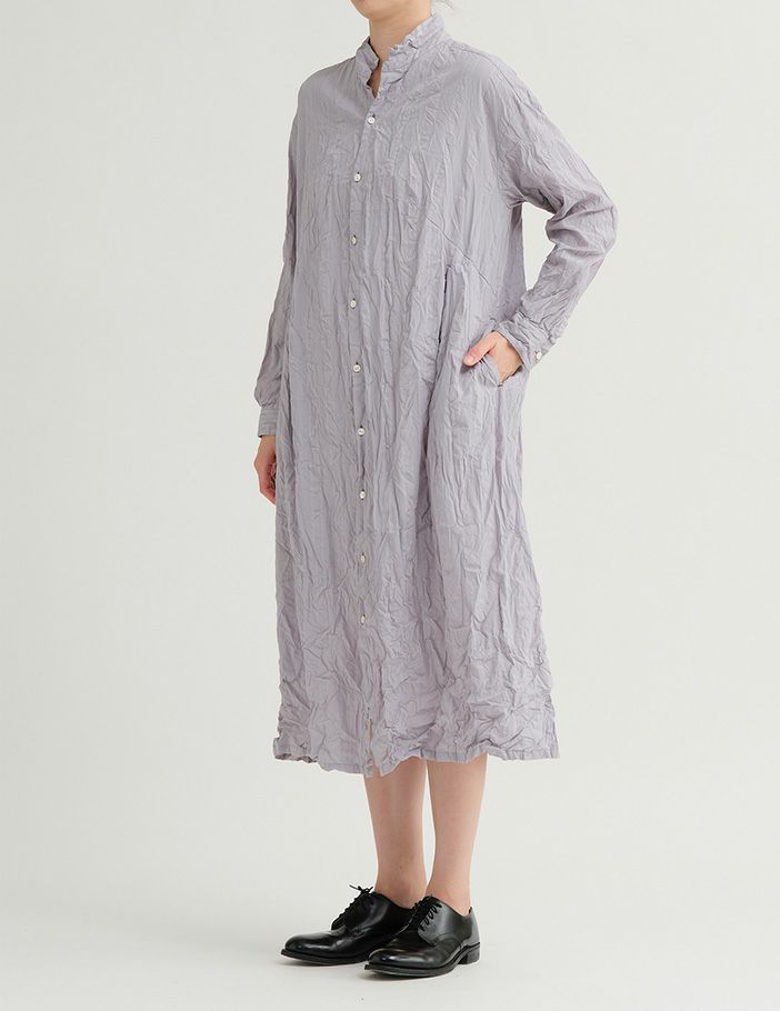 SALE 2BUY more 10%OFF】ホワイトドビー ワンピース | (パドカレ)公式