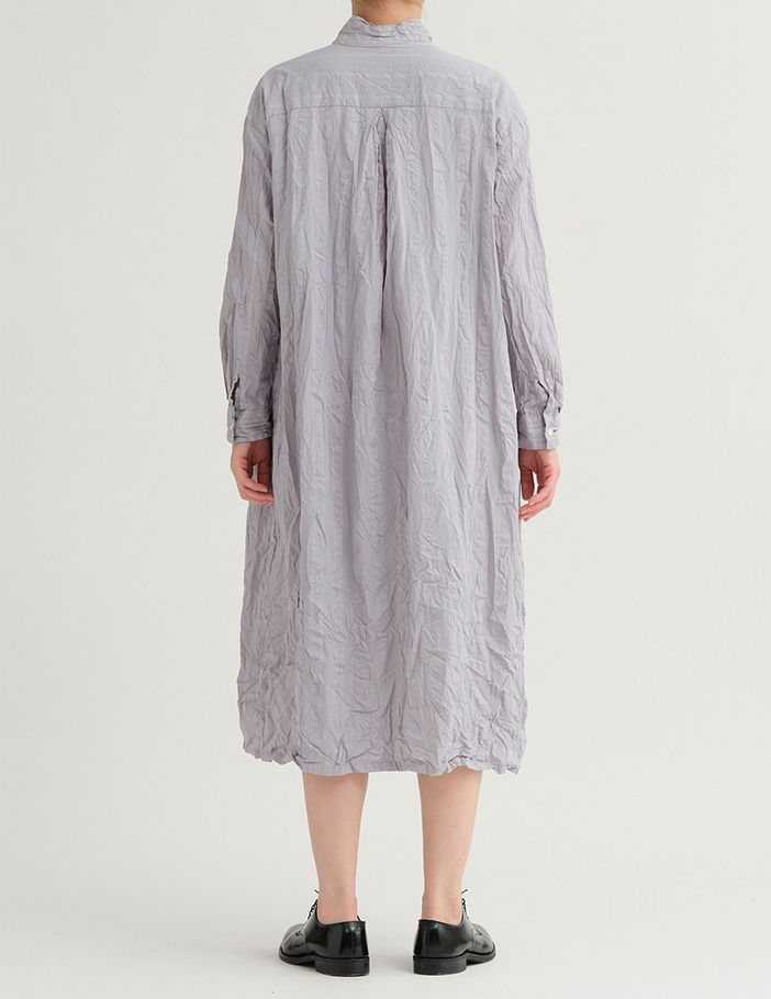 SALE 2BUY more 10%OFF】ホワイトドビー ワンピース | (パドカレ)公式