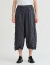 50 グレー/36size：モデル170㎝