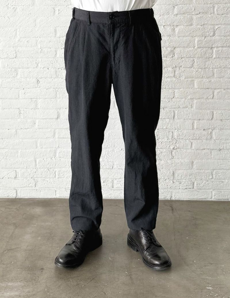 53 チャコール　Msize：スタッフ170㎝