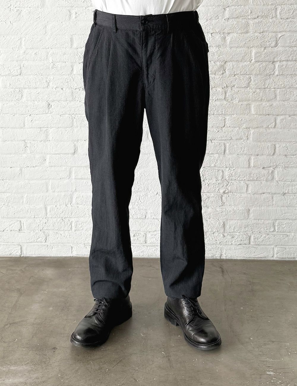 53 チャコール　Msize：スタッフ170㎝