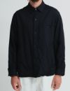 20 ネイビー　Msize：モデル184㎝