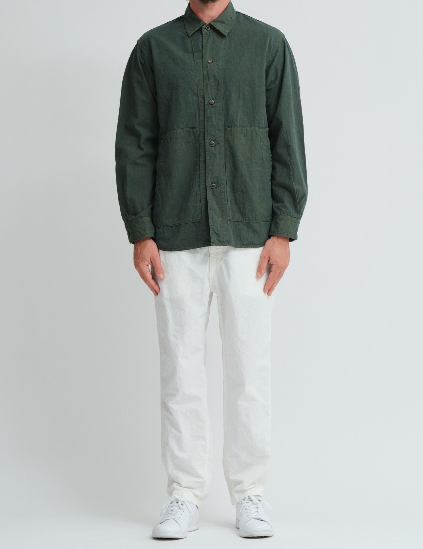 42 オリーブ