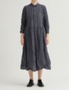 53 チャコール/36size：モデル170㎝