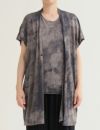 53 チャコール/36size：モデル170㎝