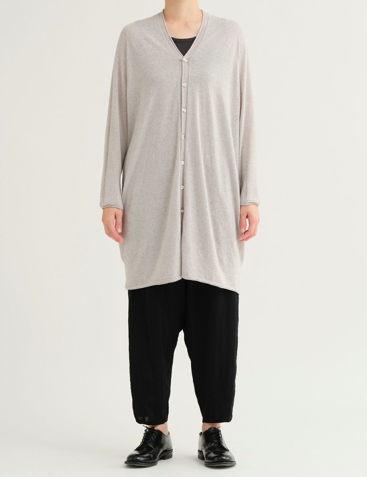 SALE 2BUY more 10%OFF】ウォッシャブルコットンリネン ロング
