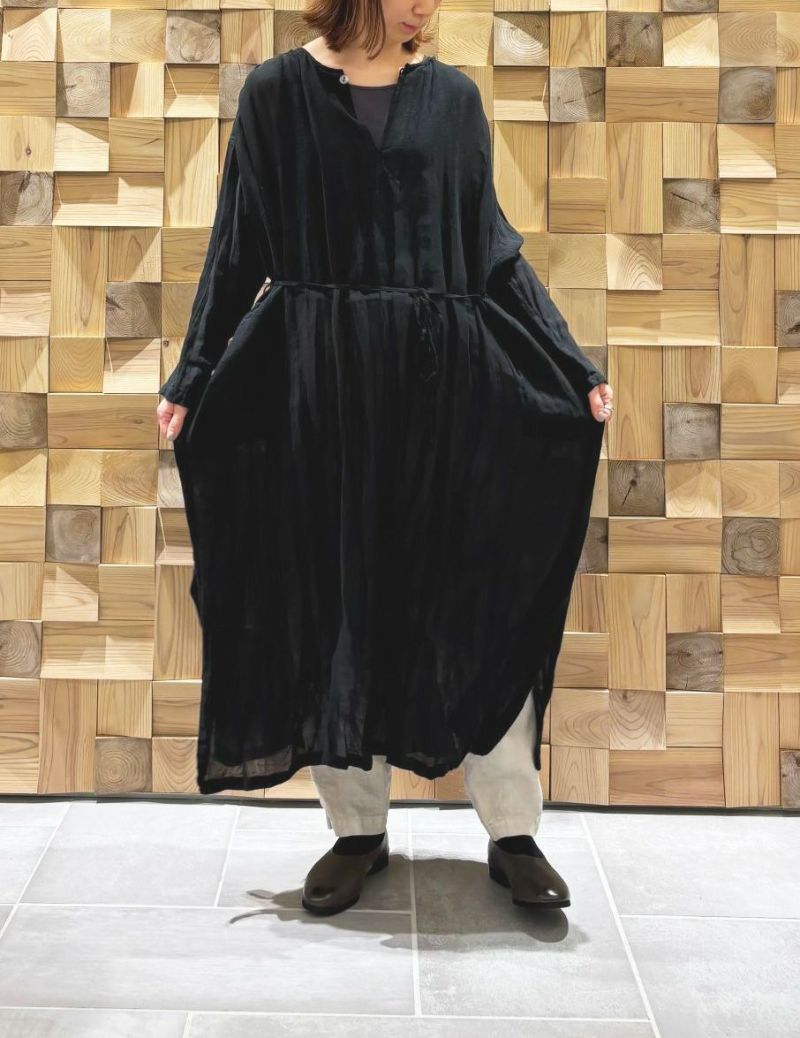 90 ブラック/36size：スタッフ161㎝