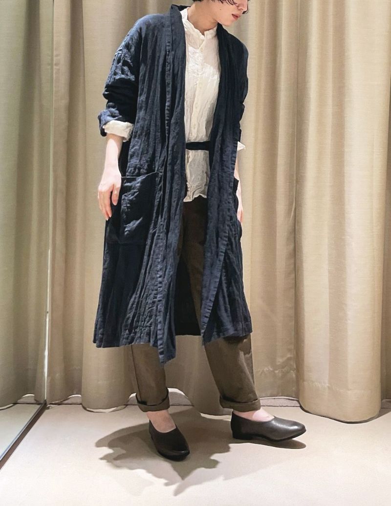 90 ブラック/36size：スタッフ159㎝