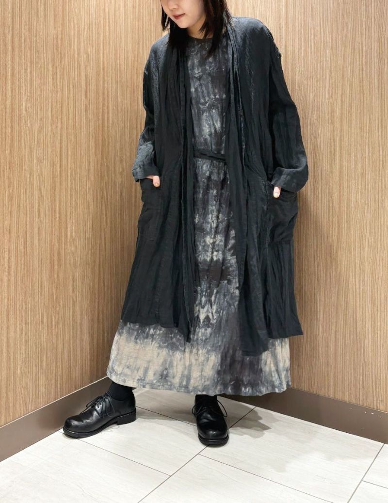 90 ブラック/36size：スタッフ164㎝
