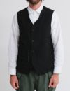90 ブラック　Msize：モデル184㎝