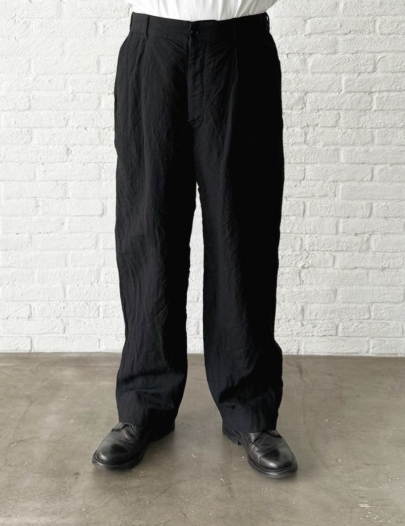 90 ブラック　Msize：スタッフ170㎝