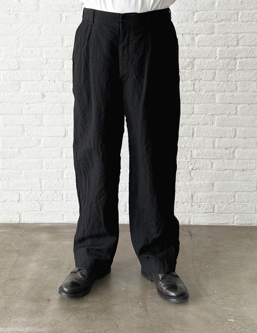 90 ブラック　Msize：スタッフ170㎝