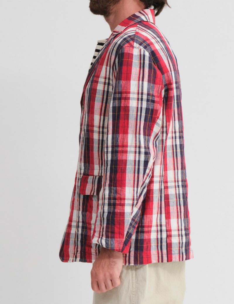 70 レッド