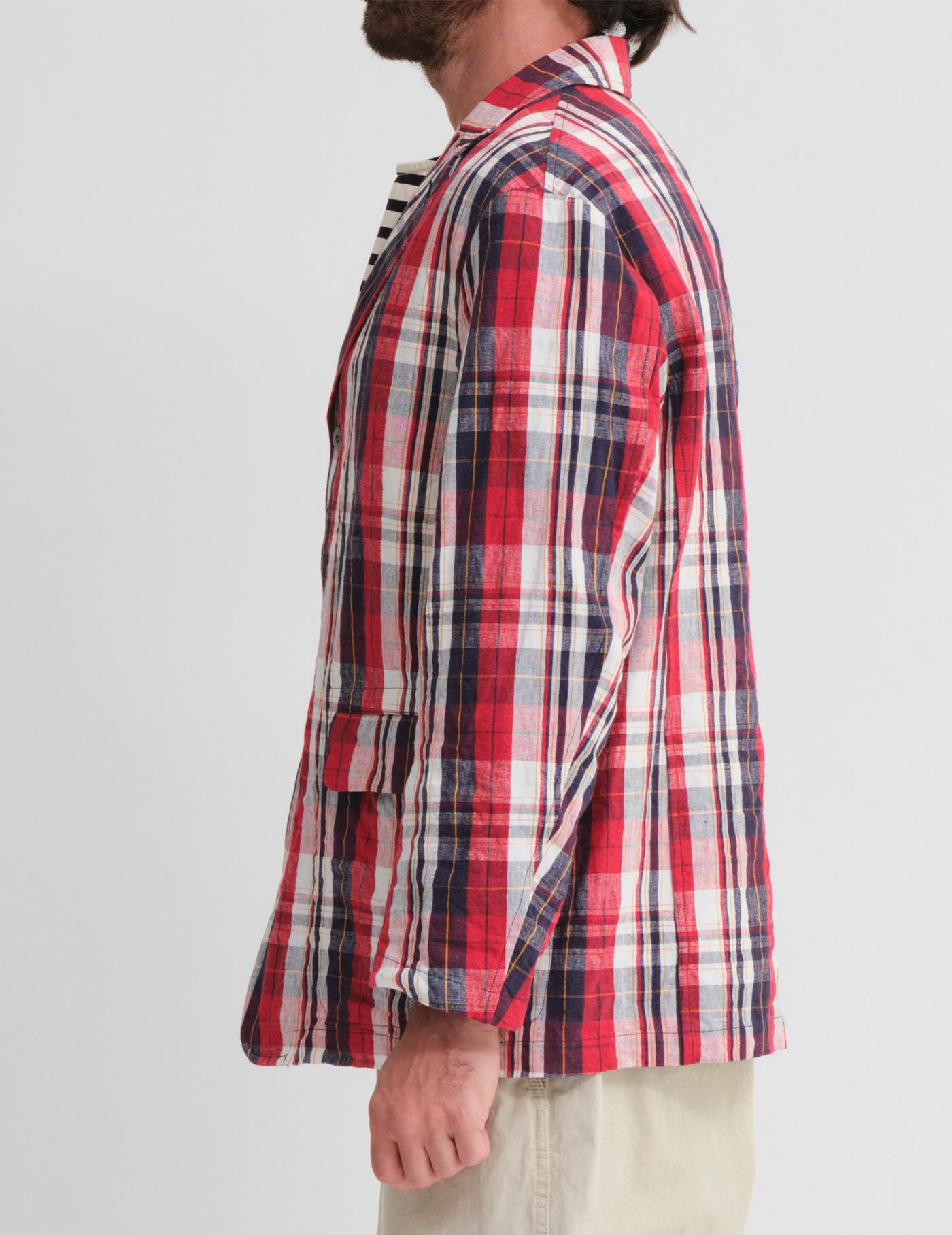70 レッド