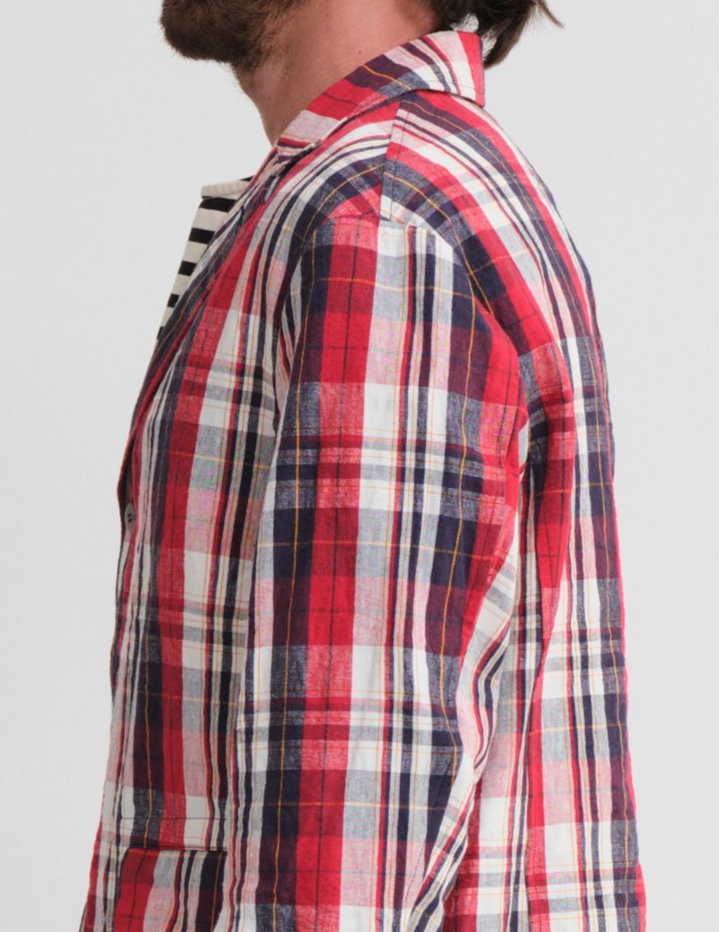 70 レッド