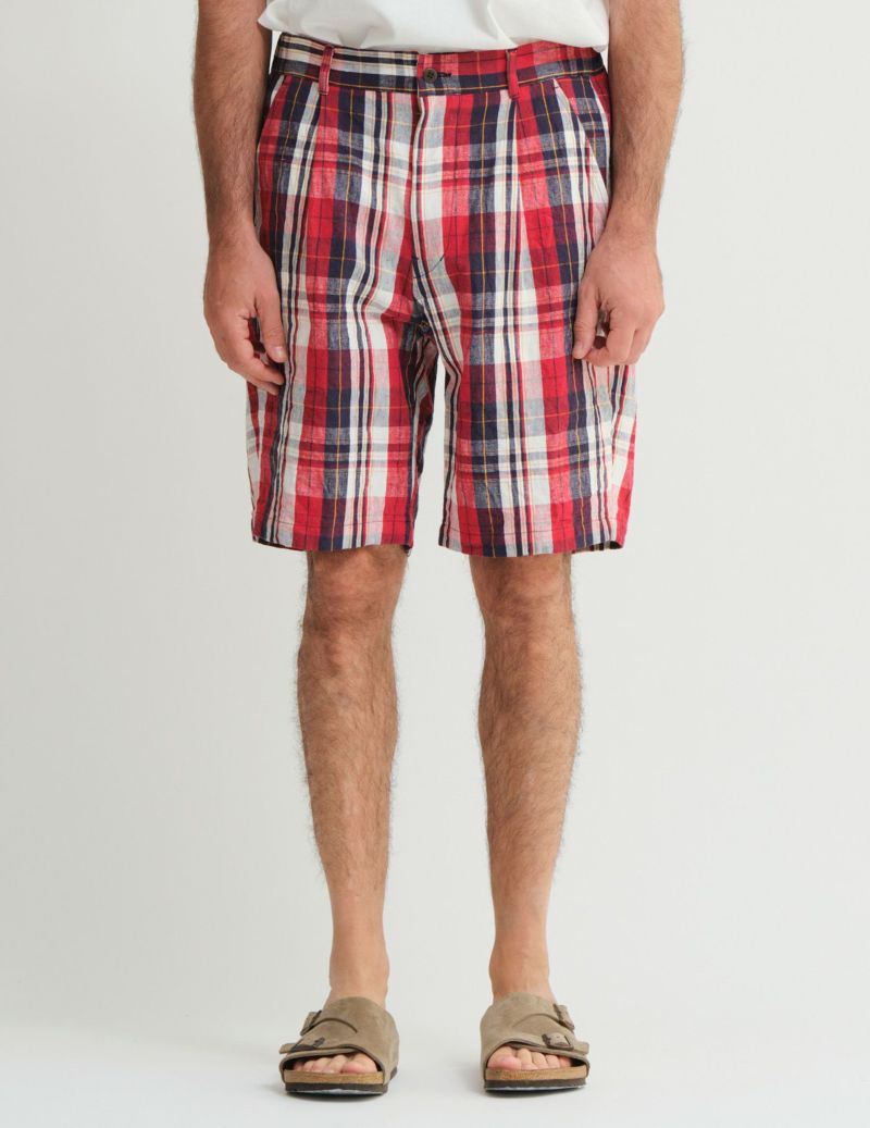 70 レッド　Msize：モデル184㎝