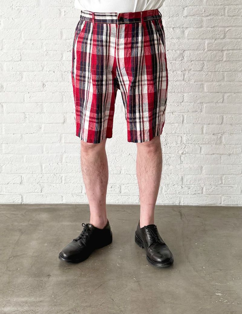 70 レッド　Msize：スタッフ170㎝