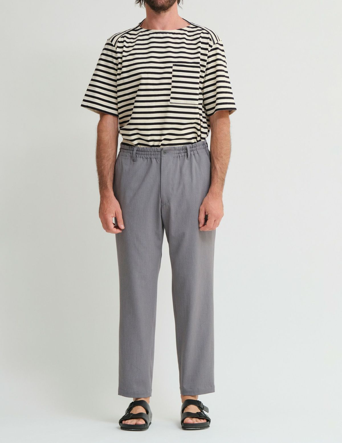 50 ミディアムグレー