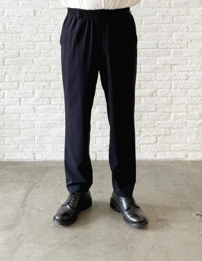 20 ネイビー　Msize：スタッフ170㎝