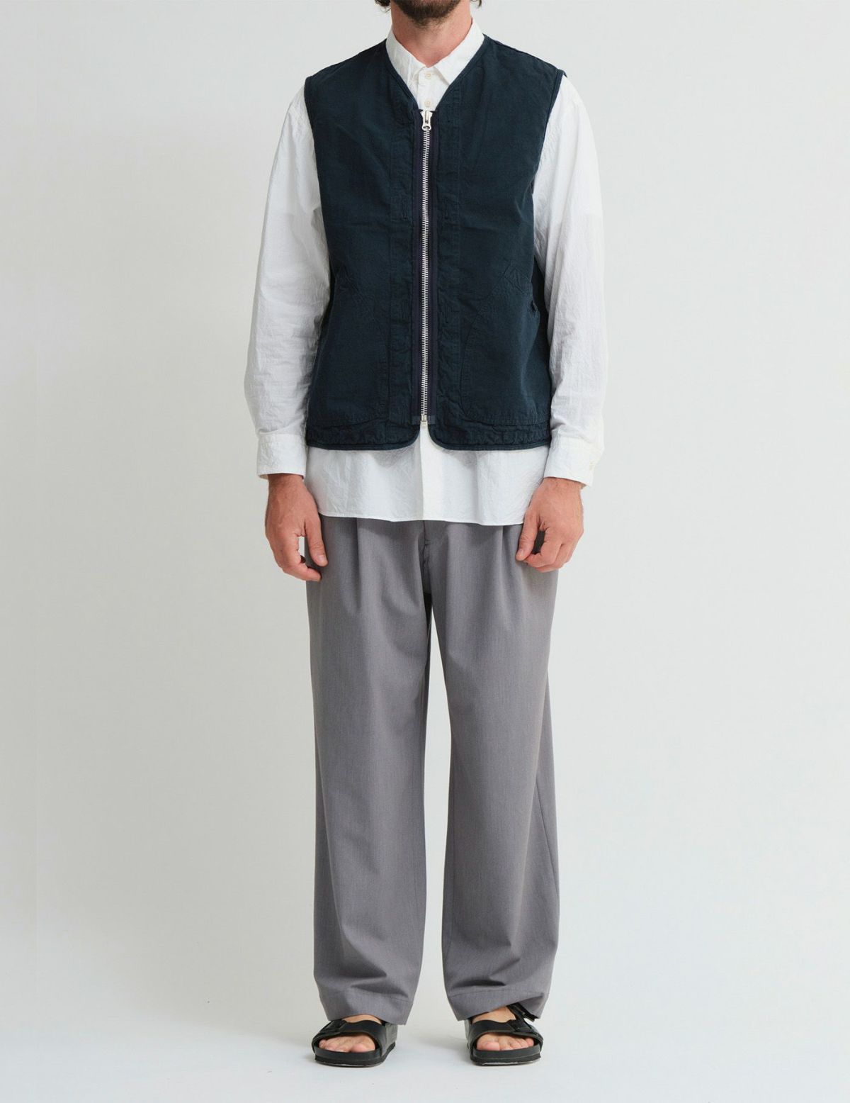 50 ミディアムグレー