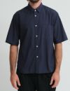 20 ネイビー　Msize：モデル184㎝