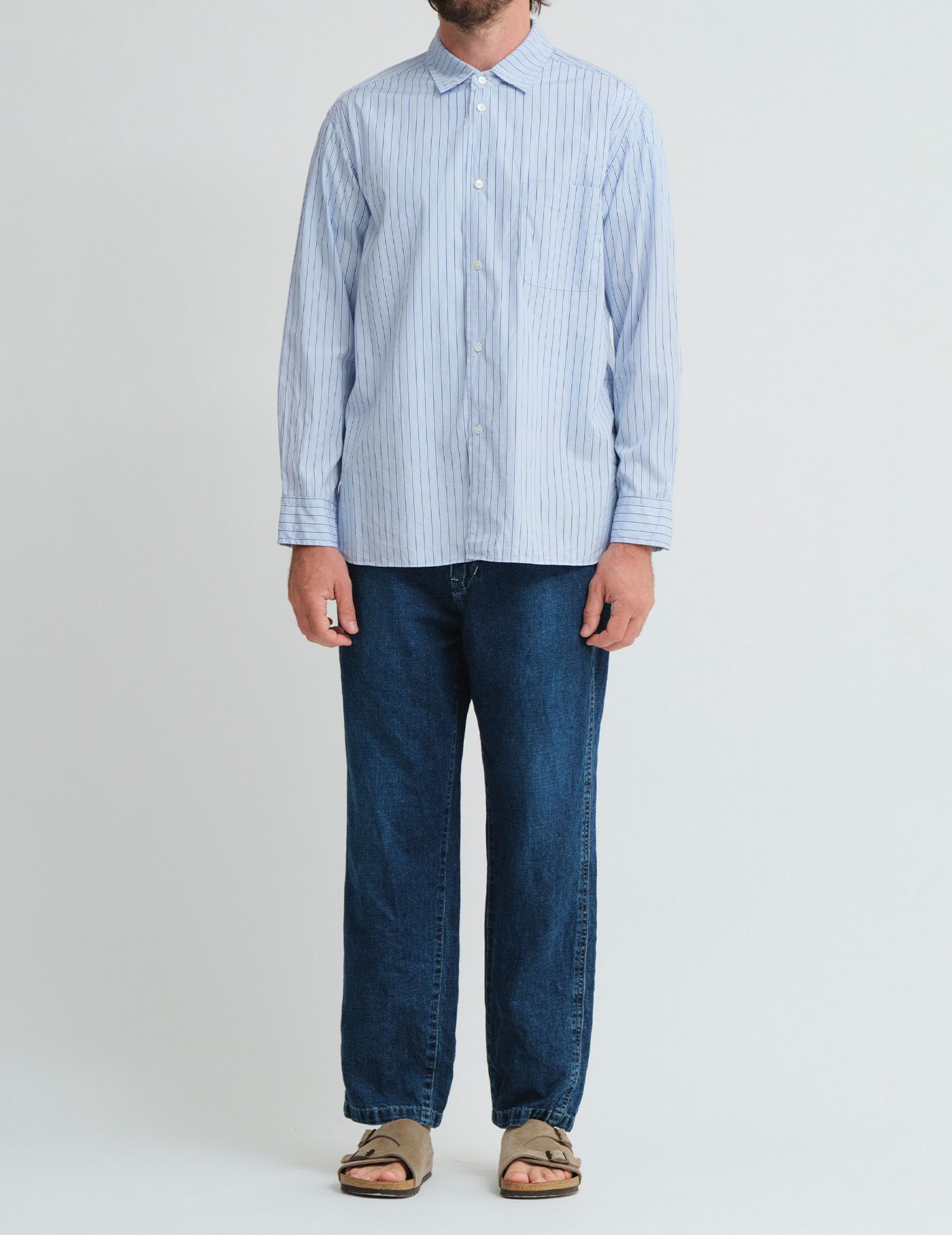 36 Stripe-B