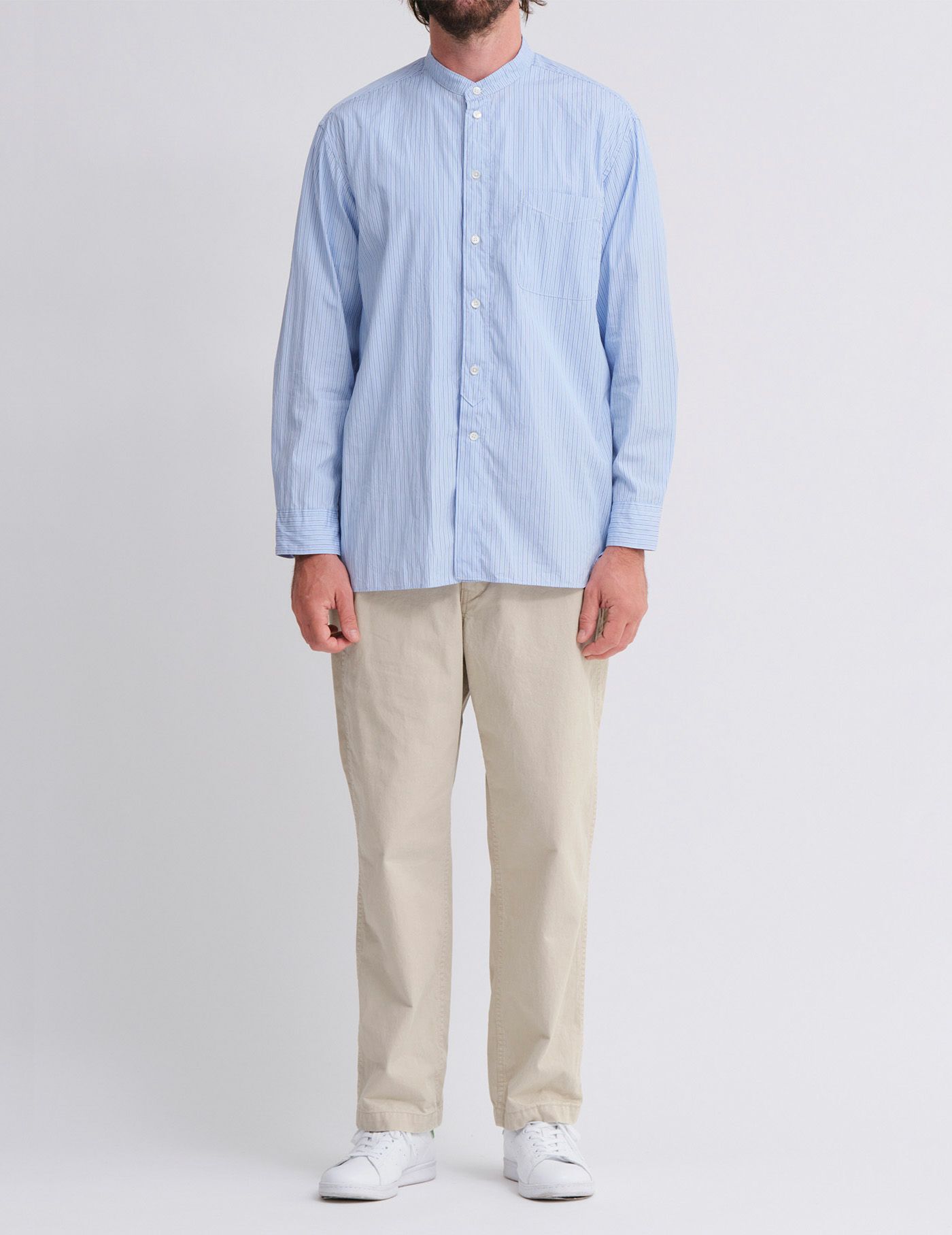 35 Stripe-A
