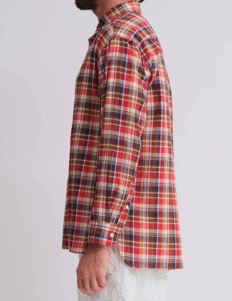 70 レッド