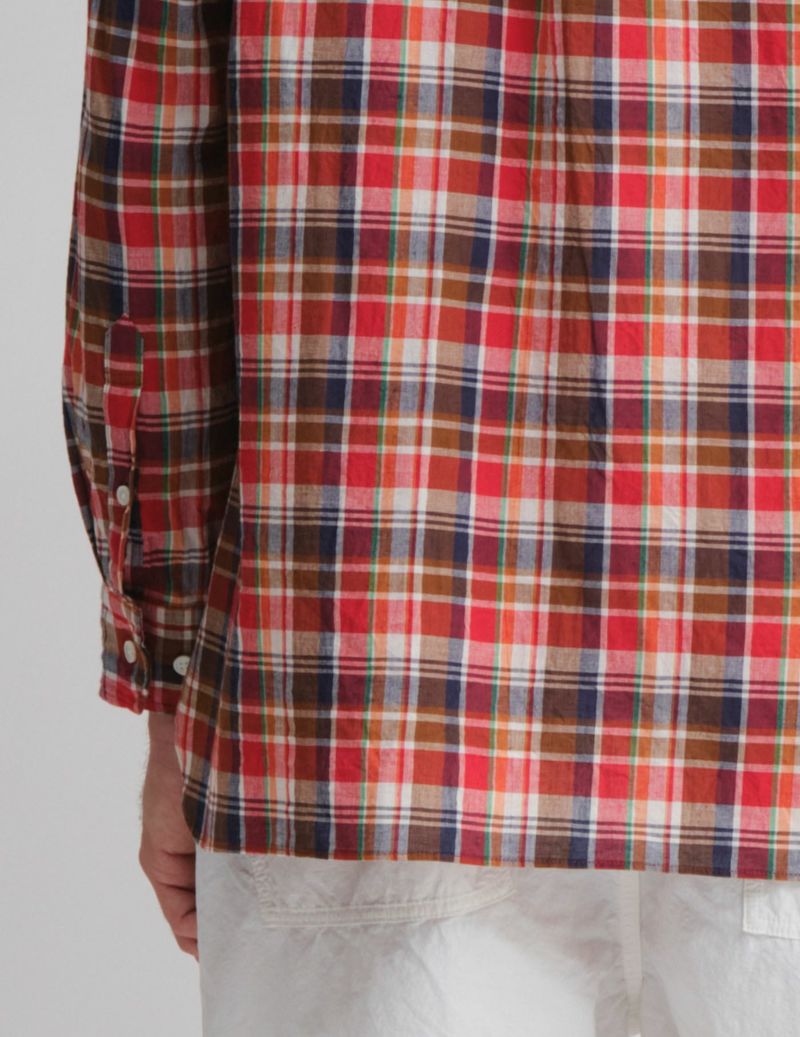 70 レッド