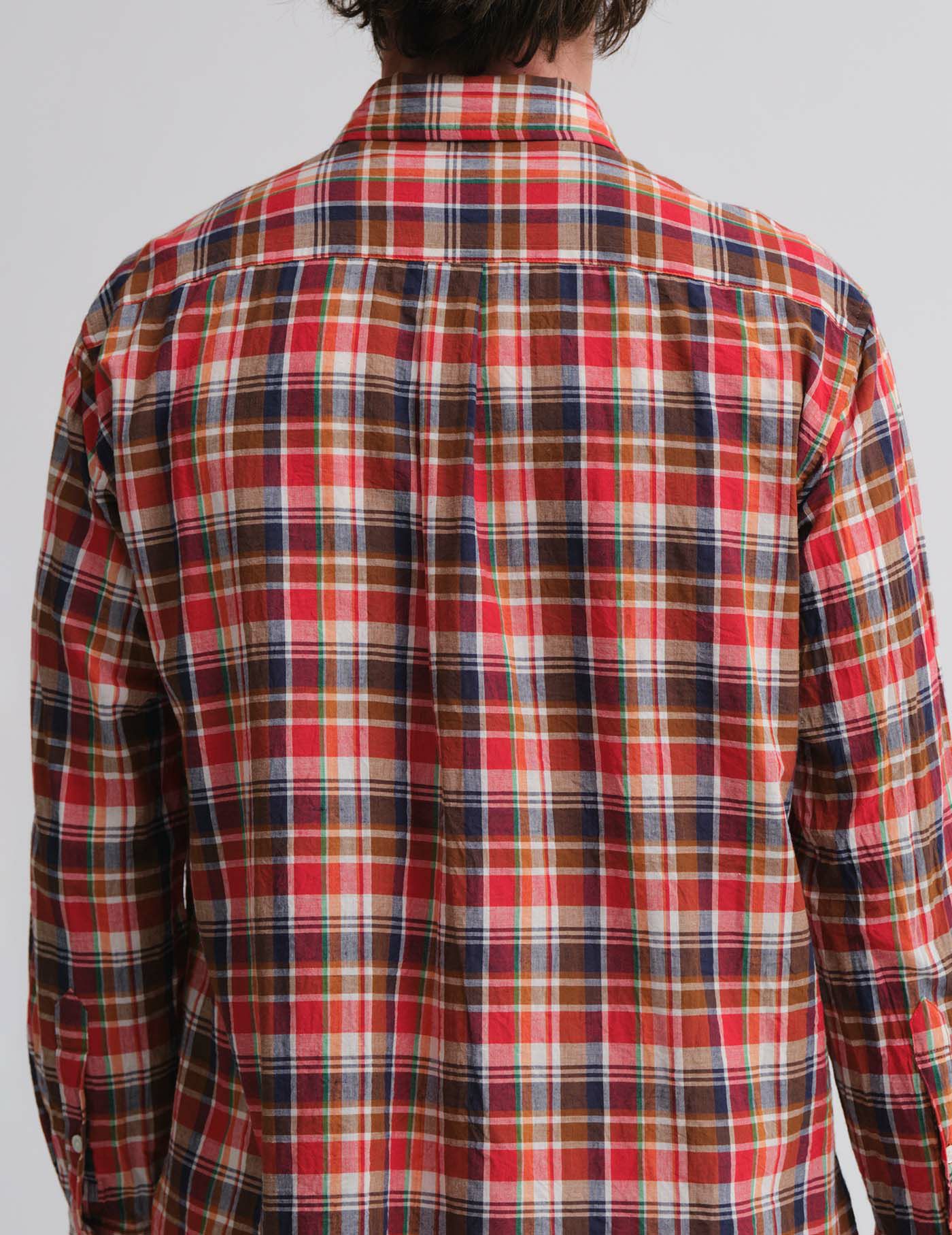 70 レッド