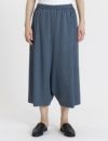 35 ブルー/36size：モデル170㎝