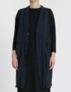 53 チャコール/36size：モデル170㎝