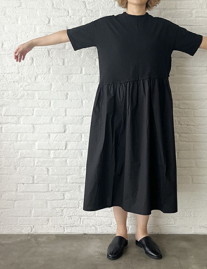 90 ブラック