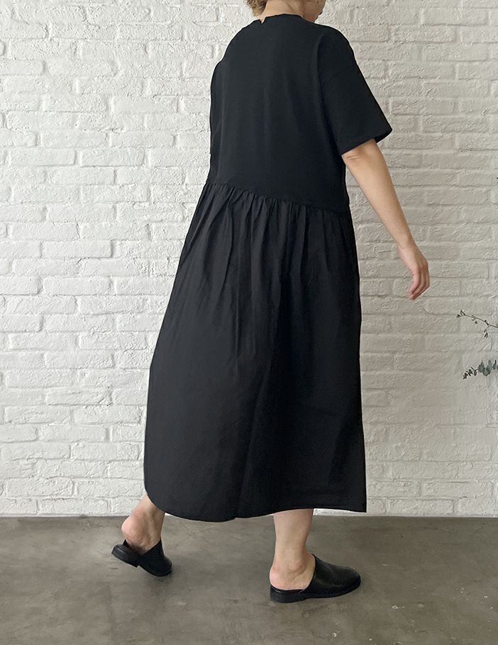 90 ブラック