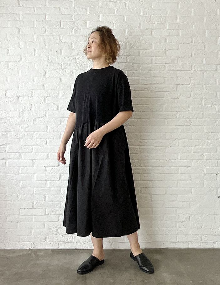 90 ブラック