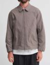 50 ガンクラブチェック　Msize：モデル184㎝
