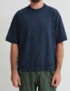 20 ネイビー　Msize：モデル184㎝