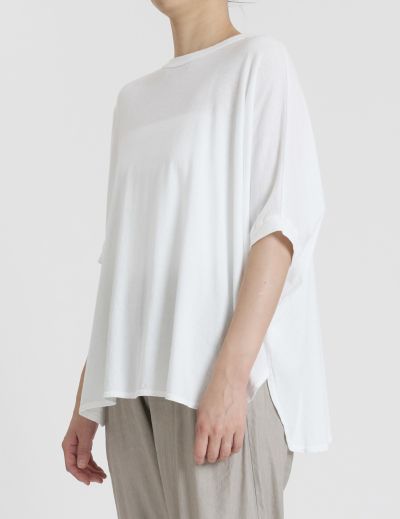 pas de calais パドカレ ソフトな肌触りの レディース 用 長袖