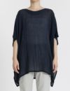 20 ネイビー/36size：モデル170㎝
